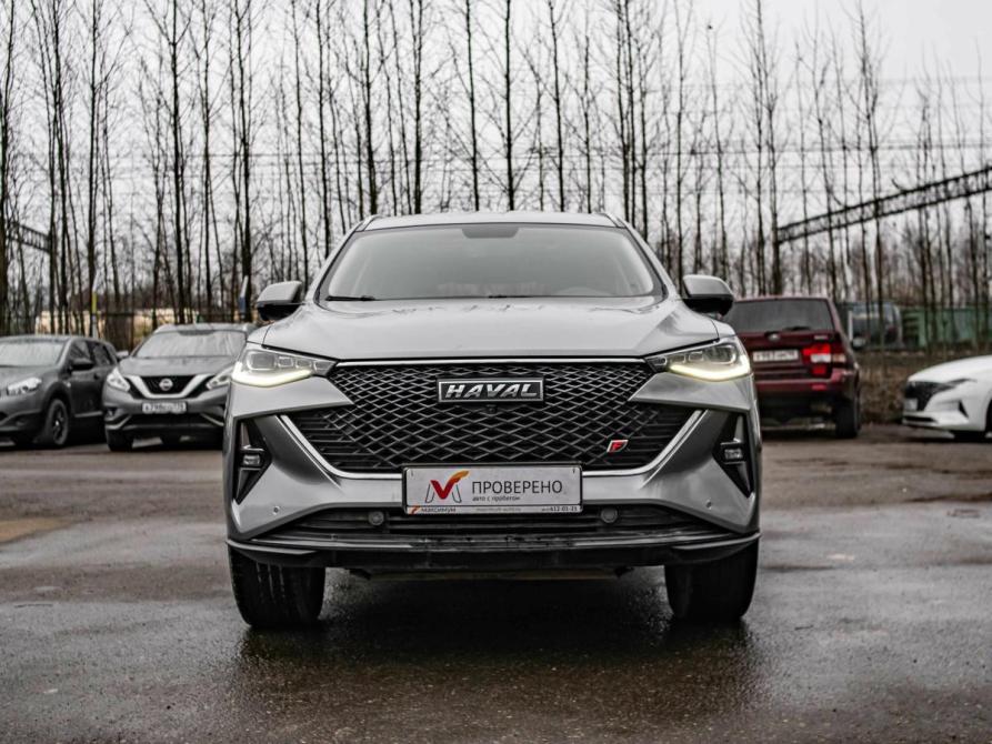 Haval F7 I Рестайлинг Санкт-Петербург  - изображение 3
