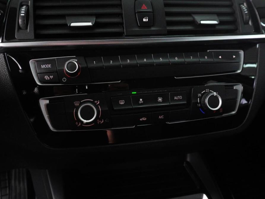 BMW 1 серии II (F20/F21) Рестайлинг 2 Минеральные Воды  - изображение 14