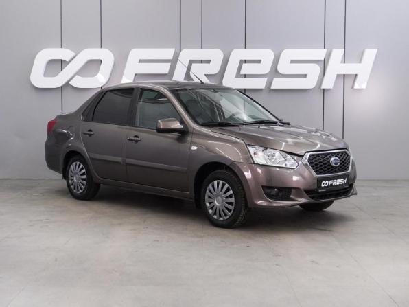Datsun on-DO I с пробегом 2018 года, цена 569 000 рублей, 176654 км, седан, Автокод Объявления