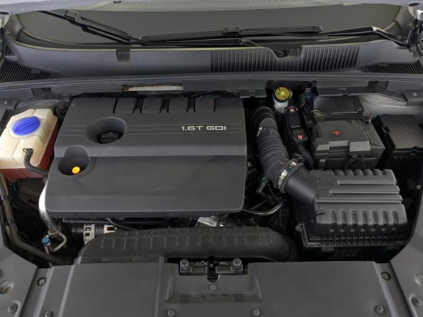Omoda S5 GT с пробегом 2023 года, цена 1 635 000 рублей, 32649 км, седан, Автокод Объявления
