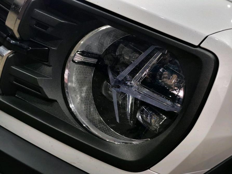 Haval H3 I Ставрополь  - изображение 11