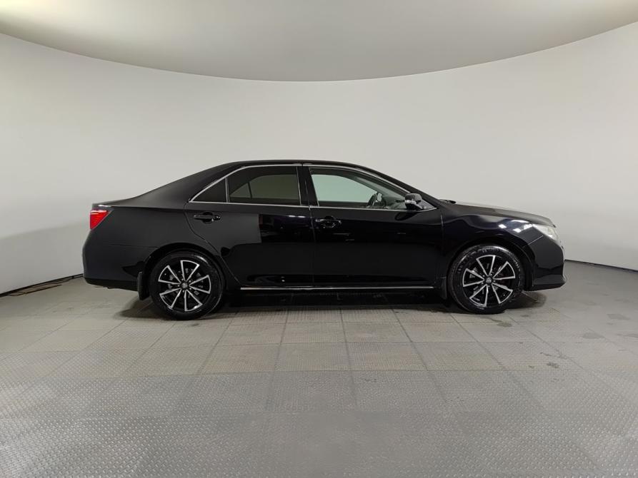 Toyota Camry VII (XV50) Уфа  - изображение 5
