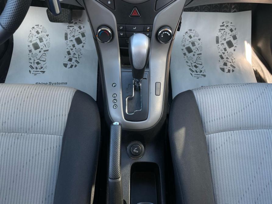Chevrolet Cruze I Краснодар  - изображение 13