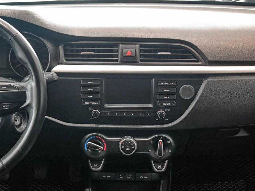 Kia Rio IV Казань  - изображение 18
