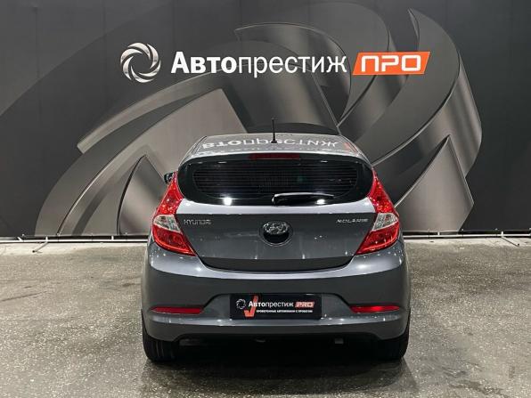 Hyundai Solaris I Рестайлинг с пробегом 2015 года, цена 890 000 рублей, 178380 км, хэтчбек, Автокод Объявления