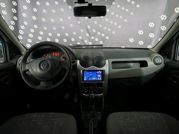 Renault Logan I Рестайлинг с пробегом 2014 года, цена 315 000 рублей, 193652 км, седан, Автокод Объявления