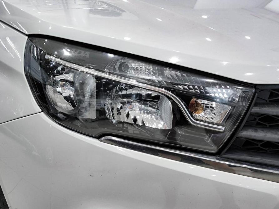 Lada (ВАЗ) Vesta I Казань  - изображение 11
