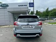 Subaru Forester V Рестайлинг Петрозаводск  - изображение 16