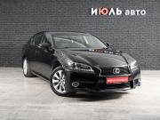 Lexus GS IV Екатеринбург  - изображение 19