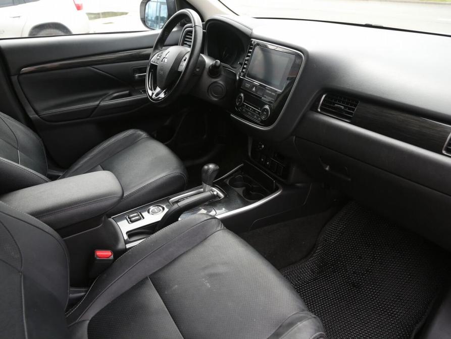 Mitsubishi Outlander III Рестайлинг 3 Иваново  - изображение 9