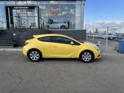 Opel Astra J Рестайлинг Саратов  - изображение 19