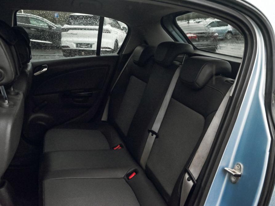 Opel Corsa D Екатеринбург  - изображение 15