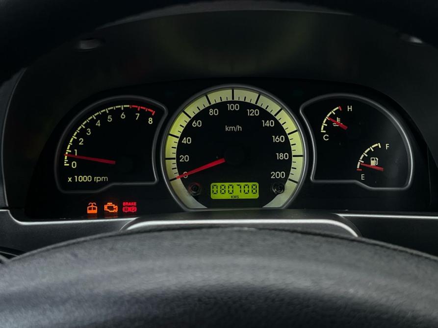 Daewoo Nexia I Рестайлинг Волгоград  - изображение 7