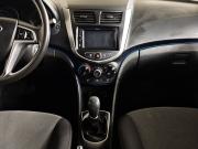 Hyundai Solaris I Москва  - изображение 32