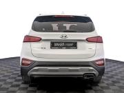 Hyundai Santa Fe IV Москва  - изображение 33