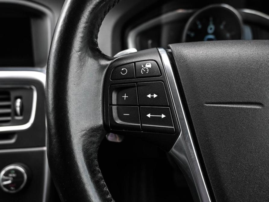 Volvo V60 I Рестайлинг Новороссийск  - изображение 14