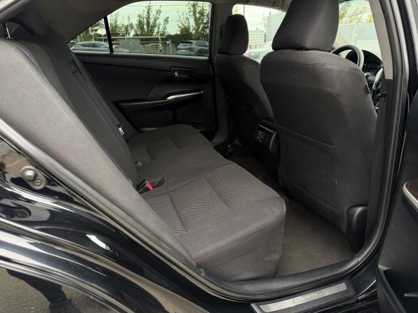 Toyota Camry VII (XV50) Рестайлинг с пробегом 2015 года, цена 1 890 000 рублей, 162213 км, седан, Автокод Объявления