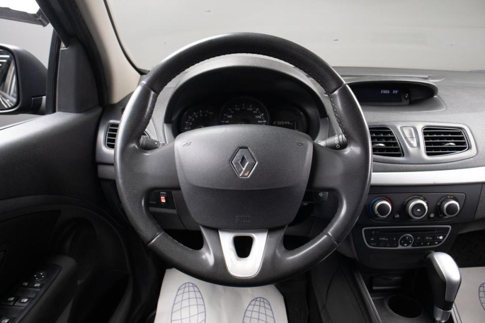 Renault Fluence I Оренбург  - изображение 10