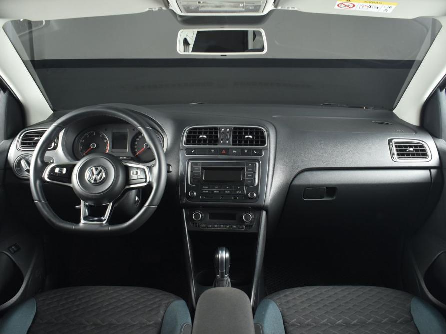 Volkswagen Polo V Рестайлинг Кемерово  - изображение 7