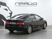 Honda Civic VIII Ростов-на-Дону  - изображение 20