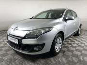 Renault Megane III Рестайлинг Москва  - изображение 20