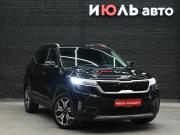 Kia Seltos I Екатеринбург  - изображение 21