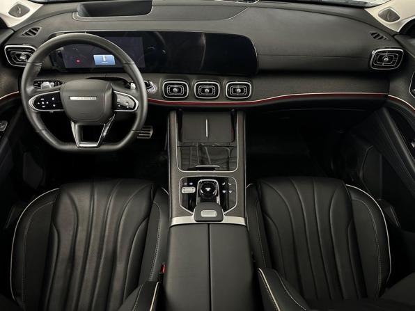 Jaecoo J8 с пробегом 2024 года, цена 2 997 000 рублей, 46789 км, внедорожник, Автокод Объявления