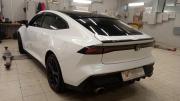 Changan UNI-V I Санкт-Петербург  - изображение 24