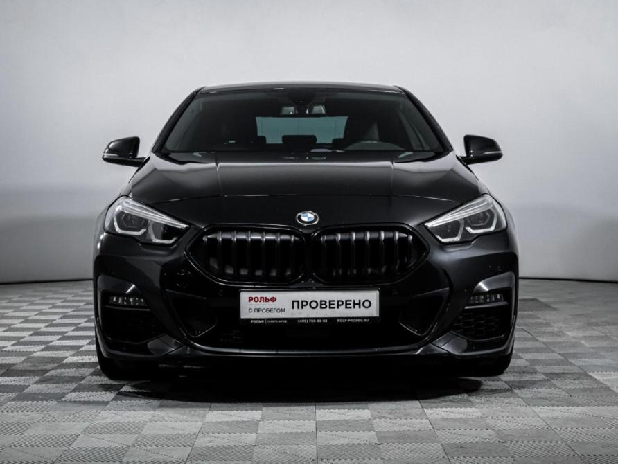 BMW 2 серии F44 Москва  - изображение 2