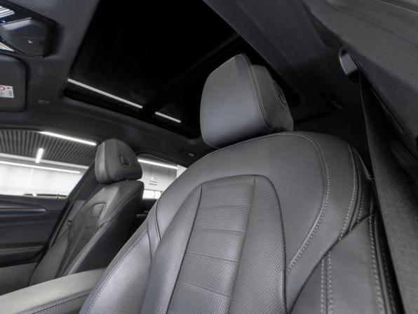 BMW X4 II (G02) Рестайлинг с пробегом 2024 года, цена 7 750 000 рублей, 25240 км, внедорожник, Автокод Объявления