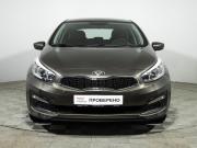Kia Ceed II Рестайлинг Санкт-Петербург  - изображение 18