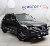 Volkswagen Tiguan II Рестайлинг Подольск  - изображение 28