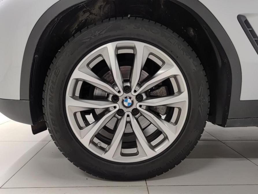 BMW X3 III (G01) Казань  - изображение 22