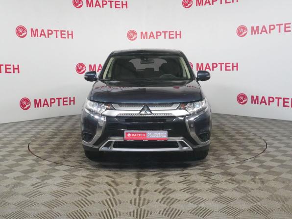 Mitsubishi Outlander III Рестайлинг 3 с пробегом 2018 года, цена 1 973 000 рублей, 94211 км, внедорожник, Автокод Объявления