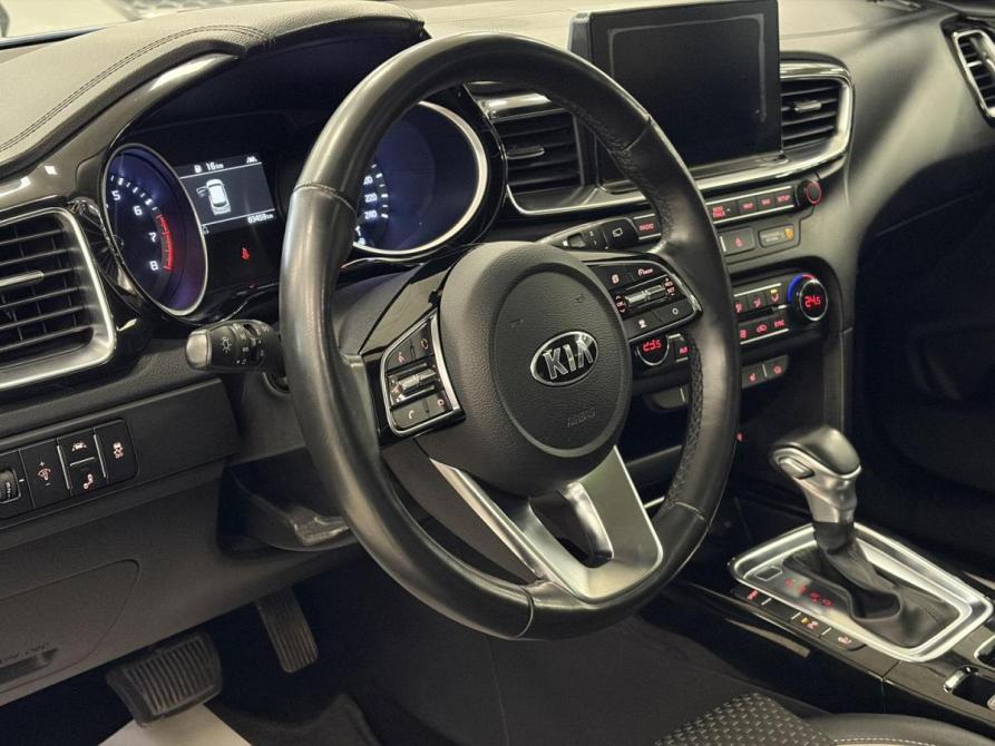 Kia Ceed III Москва  - изображение 7