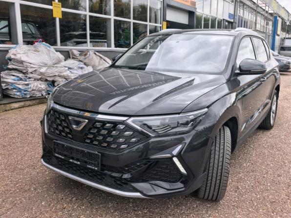 Jetta VS5 I Рестайлинг с пробегом 2023 года, цена 2 450 000 рублей, 430 км, внедорожник, Автокод Объявления