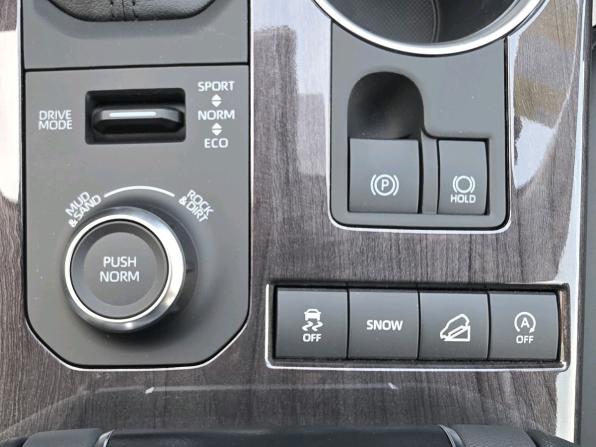 Toyota Highlander IV (XU70) с пробегом 2026 года, цена 5 399 000 рублей, 10 км, внедорожник, Автокод Объявления