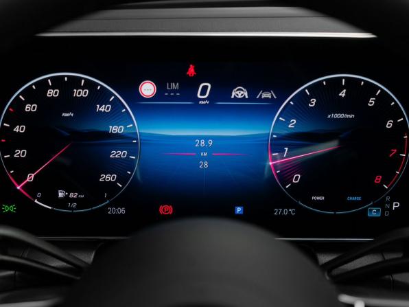 Mercedes-Benz GLC Coupe II (C254) с пробегом 2026 года, цена 10 100 000 рублей, 28 км, внедорожник, Автокод Объявления