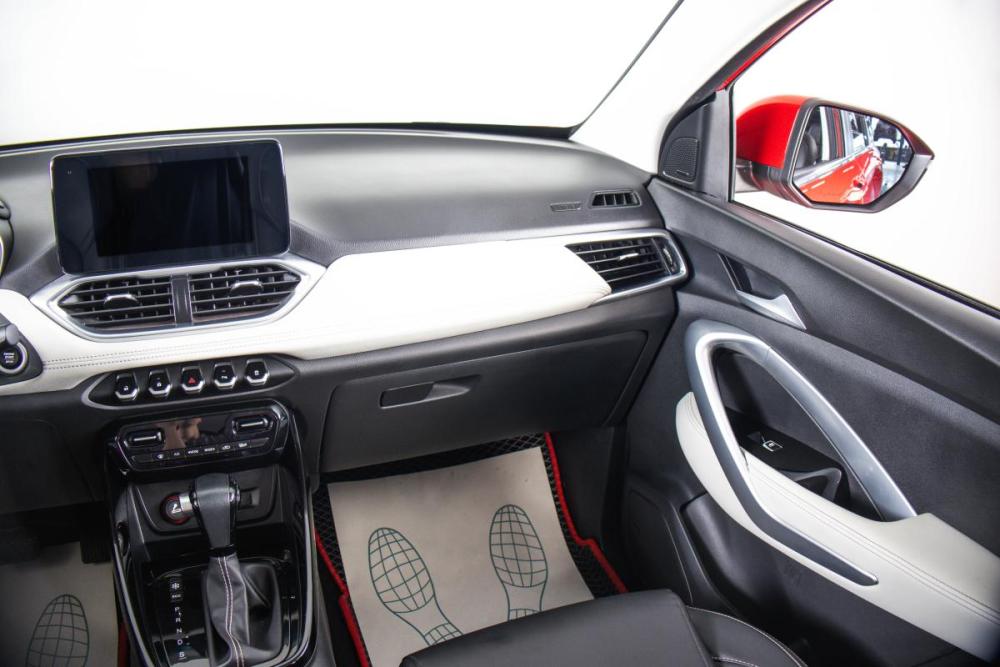 Chevrolet Captiva II Пермь  - изображение 16