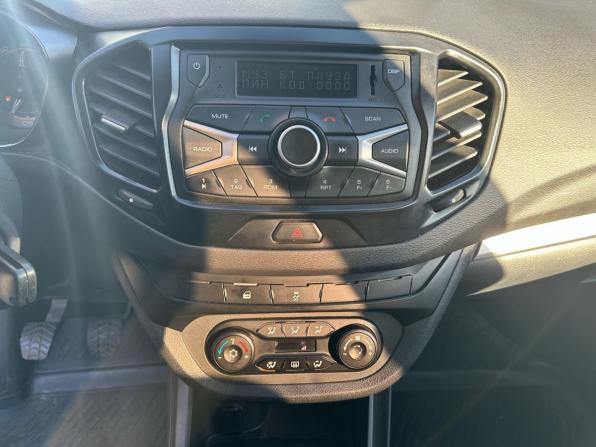 Lada (ВАЗ) Vesta I с пробегом 2018 года, цена 679 000 рублей, 189000 км, седан, Автокод Объявления