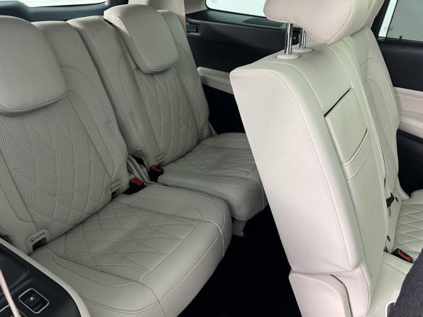 Mercedes-Benz GLS AMG II (X167) с пробегом 2020 года, цена 11 000 000 рублей, 84461 км, внедорожник, Автокод Объявления