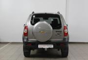 Chevrolet Niva I Рестайлинг Астрахань  - изображение 33