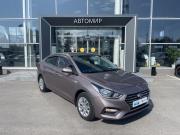 Hyundai Solaris II Брянск  - изображение 18