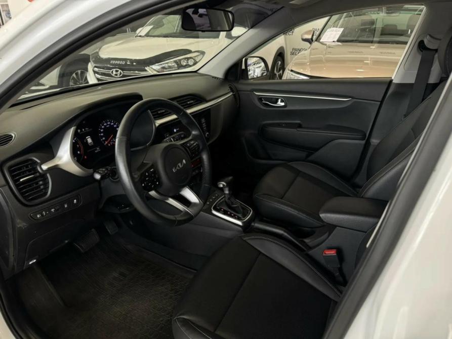 Kia Rio IV Рестайлинг Оренбург  - изображение 13