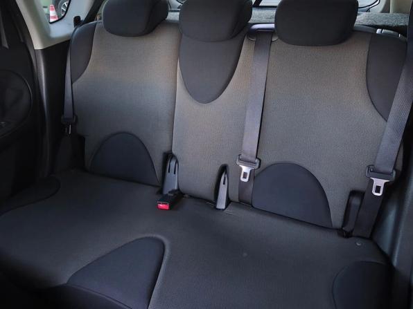Nissan Note I Рестайлинг с пробегом 2010 года, цена 399 000 рублей, 297983 км, хэтчбек, Автокод Объявления