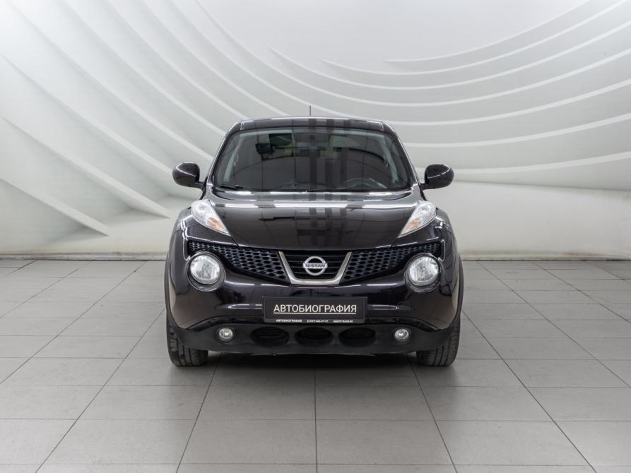 Nissan Juke I Волгоград  - изображение 2