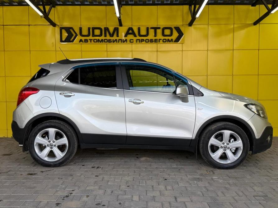 Opel Mokka I Ижевск  - изображение 4