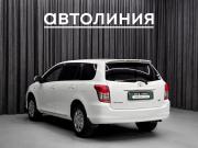 Toyota Corolla X (E140 E150) Рестайлинг Красноярск  - изображение 24