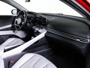 Hyundai Elantra VII (CN7) Москва  - изображение 40