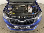 Skoda Octavia III (A7) Рестайлинг Воронеж  - изображение 37